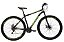 Bicicleta Vellares V40 Aro 29 Quadro 18 Freio à Disco 21 Marchas - Imagem 1