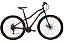 Bicicleta Vellars Optima Aro 29 Quadro 15,5 Freio à Disco 21 Marchas - Imagem 1