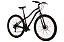 Bicicleta Vellars Optima Aro 29 Quadro 15,5 Freio à Disco 21 Marchas - Imagem 2