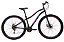 Bicicleta Vellares Optima Aro 29 Quadro 15,5 Freio à Disco 21 Marchas - Imagem 1