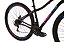 Bicicleta Vellares Optima Aro 29 Quadro 15,5 Freio à Disco 21 Marchas - Imagem 3