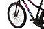 Bicicleta Vellares Optima Aro 29 Quadro 15,5 Freio à Disco 21 Marchas - Imagem 6