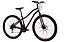 Bicicleta Vellares Optima Aro 29 Quadro 15,5 Freio à Disco 21 Marchas - Imagem 2