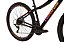 Bicicleta Vellares Bless Quadro 15,5 Aluminio Aro 29 com Freio à Disco Câmbio Traseiro Shimano 21 Marchas - Imagem 3