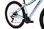 Bicicleta Vellares Bless Quadro 15,5 Aluminio Aro 29 Freio à Disco Câmbio Traseiro Shimano 21 Marchas - Imagem 3