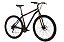 Bicicleta Vellares V40 Quadro 18 Freio à Disco 21 Marchas - Imagem 2