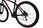 Bicicleta Vellares V40 Quadro 18 Freio à Disco 21 Marchas - Imagem 5