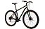 Bicicleta Vellares V40 Aro 29 Quadro 18 Freio à Disco 21 Marchas - Imagem 2