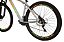 Bicicleta Vellares V90 Aro 29 Quadro 17 Aluminio Câmbio Traseiro Shimano 21 Marchas - Imagem 3