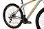 Bicicleta Vellares V90 Aro 29 Quadro 17 Aluminio Câmbio Traseiro Shimano 21 Marchas - Imagem 6