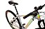 Bicicleta Vellares V90 Aro 29 Quadro 17 Aluminio Câmbio Traseiro Shimano 21 Marchas - Imagem 7