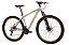 Bicicleta Vellares V90 Aro 29 Quadro 17 Aluminio Câmbio Traseiro Shimano 21 Marchas - Imagem 2