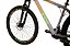 Bicicleta Vellares V90 Aro 29 Quadro 17 Aluminio Câmbio Traseiro Shimano 21 Marchas - Imagem 4