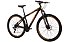 Bicicleta Vellares V90 Aro 29 Quadro 17 Aluminio Câmbio Traseiro Shimano 21 Marchas - Imagem 2
