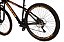 Bicicleta Vellares V90 Aro 29 Quadro 17 Aluminio Câmbio Traseiro Shimano 21 Marchas - Imagem 5