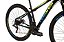Bicicleta Vellares V90 Aro 29 Quadro 15,5 Aluminio Câmbio Shimano 21 MArchas - Imagem 3