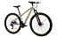 Bicicleta Vellares V90 Aro 29 Quadro 15,5 Aluminio Câmbio Shimano 21 Marchas - Imagem 2