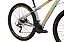 Bicicleta Vellares V90 Aro 29 Quadro 15,5 Aluminio Câmbio Shimano 21 Marchas - Imagem 3
