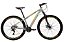 Bicicleta Vellares V90 Aro 29 Quadro 15,5 Aluminio Câmbio Shimano 21 Marchas - Imagem 1