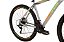 Bicicleta Vellares V90 Aro 29 Quadro 19 Aluminio Câmbio Shimano 21 Marchas - Imagem 3