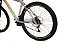 Bicicleta Vellares V90 Aro 29 Quadro 19 Aluminio Câmbio Shimano 21 Marchas - Imagem 5