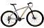 Bicicleta Vellares V90 Aro 29 Quadro 19 Aluminio Câmbio Shimano 21 Marchas - Imagem 1