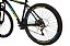 Bicicleta Vellares V90 Aro 29 Quadro 19 Aluminio Câmbio Shimano 21 Marchas - Imagem 5