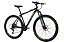 Bicicleta Vellares V90 Aro 29 Quadro 19 Aluminio Câmbio Shimano 21 Marchas - Imagem 2