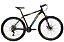 Bicicleta Vellares V90 Aro 29 Quadro 19 Aluminio Câmbio Shimano 21 Marchas - Imagem 1