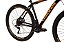 Bicicleta Vellares V90 Aro 29 Quadro 19 Aluminio Câmbio Shimano 21 Marchas - Imagem 3