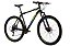 Bicicleta Vellares V90 Aro 29 Quadro 21 Aluminio Câmbio Traseiro Shimano 21 Marchas - Imagem 2