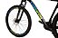 Bicicleta Vellares V90 Aro 29 Quadro 21 Aluminio Câmbio Traseiro Shimano 21 Marchas - Imagem 6