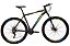 Bicicleta Vellares V90 Aro 29 Quadro 21 Aluminio Câmbio Traseiro Shimano 21 Marchas - Imagem 1