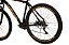 Bicicleta Vellares V90 Aro 29 Quadro 21 Aluminio Câmbio Traseiro Shimano 21 Marchas - Imagem 3