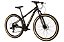 Bicicleta Vellares Montreal Premium Aro 29 Freio à Disco Quadro 15,5 Kit Shimano Acera 24 Marchas - Imagem 2