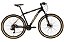 Bicicleta Montreal Premium Aro 29 Freio à Disco Quadro 19 Kit Shimano Acera 24 Marchas - Imagem 1