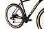 Bicicleta Vellares Montreal Premium Aro 29 Freio à Disco Quadro 21 Kit Shimano Acera 24 Marchas - Imagem 3