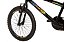 Bicicleta Vellares Cross Aro 20 Preto Fosco - Imagem 6