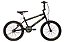Bicicleta Vellares Cross Aro 20 Preto Fosco - Imagem 1