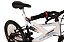 Bicicleta Vellares Jumper Aro 20 Dupla Suspensão 21 Marchas - Imagem 4