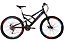 Bicicleta Vellares Doble Shock Aro 26 Dupla Suspensão 21 Marchas - Imagem 1