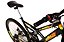 Bicicleta Vellares Doble Shock Aro 26 Dupla Suspensão 21 Marchas - Imagem 3