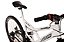 Bicicleta Vellares Doble Shock Aro 26 Dupla Suspensão 21 Marchas - Imagem 4