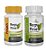 Regu Fine Maxx Termogênico 7x mais potente + Regu Fine GREEN (DETOX) Bem Estar Life - Imagem 1