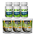 3 unidades SCULP THERMO + Chá Regu Life pacote - Combo Emagrecedor Bem Estar Life - Imagem 1