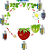 Amino Peixe Fruit - Adubo para Pomares - Agrooceânica - 100 ml - Imagem 3