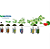Amino Peixe Algas Folhas Fertilizante Agrooceânica - 1 litro - Imagem 5