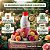 Adubo B&G Rosas - Fertilizante Multinutrientes Completo - 250 ml - Imagem 2