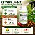 Fert Aza Pironim 250ml - Fertilizante e Defensivo Natural - Ophicina Orgânica - Imagem 3