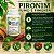 Fert Aza Pironim 250ml - Fertilizante e Defensivo Natural - Ophicina Orgânica - Imagem 2